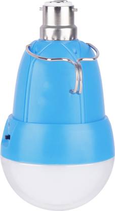 DP 7091 (RECHARGEABLE LED EMERGENCY BULB) Bulb Emergency Light