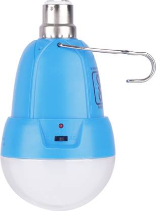 DP 7091 (RECHARGEABLE LED EMERGENCY BULB) Bulb Emergency Light
