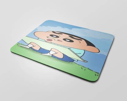 abloe Shinchan Drawing Non-Slip Cartoon Mouse Pad Printed Mouse Pad for Gaming Computer, Laptop, PC Mouse Pad _MPD3 Mousepad - abloe : abloe Shinchan Drawing Non-Slip Cartoon Mouse Pad Printed Mouse Pad for Gaming Computer, Laptop, PC Mouse Pad _MPD3 Mousepad - abloe :