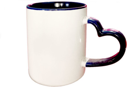 PRESTO PLAIN MUG Ceramic Coffee Mug 