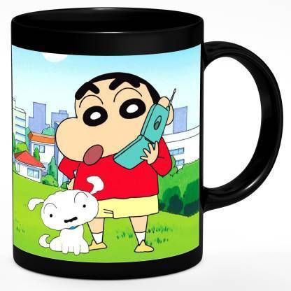 CHHAAP Shinchan with Cat HD Printed Cup For Kids Baby Girls Cartoon Ceramic  Coffee Mug Price in India - Buy CHHAAP Shinchan with Cat HD Printed Cup For  Kids Baby Girls Cartoon