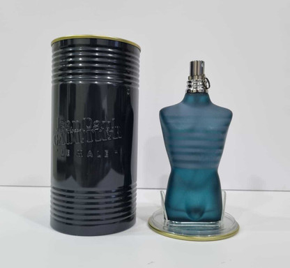 Buy SCANDAL JEAN PAUL GAULTIER BLUE LE 