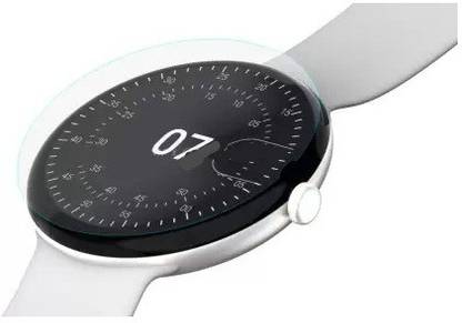 Google pixel watch glass Clearance