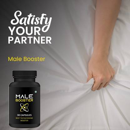 UpaVeda's extra time capsule for men Men libido booster Price ...