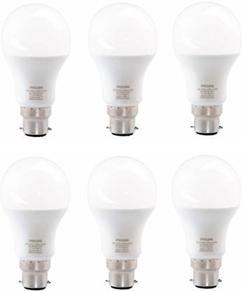 PHILIPS 16 W Round B22 LED Bulb