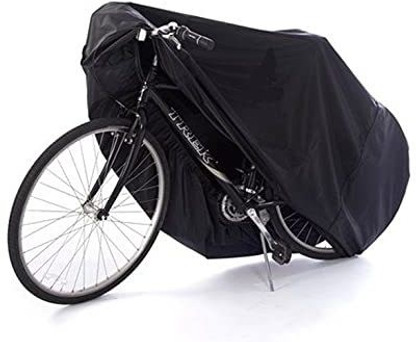 SB07 Btwin Cycle Bicycle Cover Free 