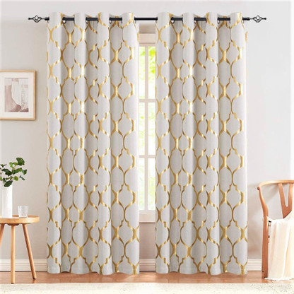 curtains in flipkart