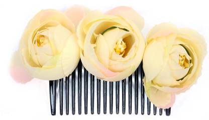 rayie collection WOMEN HAIR COMB / CLAW FOR DECORATE THEIR HAIRS Hair Claw  Price in India - Buy rayie collection WOMEN HAIR COMB / CLAW FOR DECORATE THEIR  HAIRS Hair Claw online