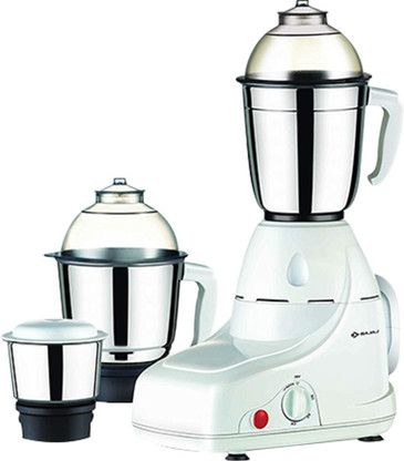 bajaj 3 jar mixer grinder
