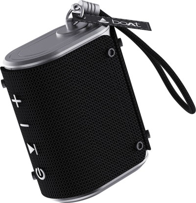 boat stone 5w bluetooth speaker