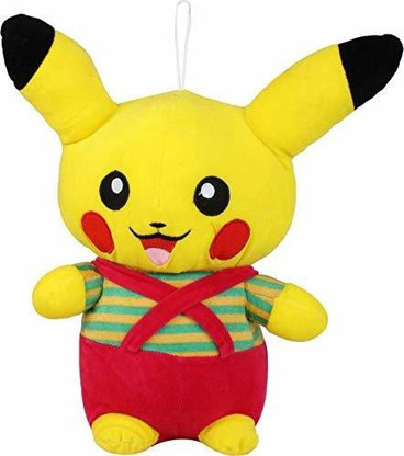 pokemon soft toys flipkart