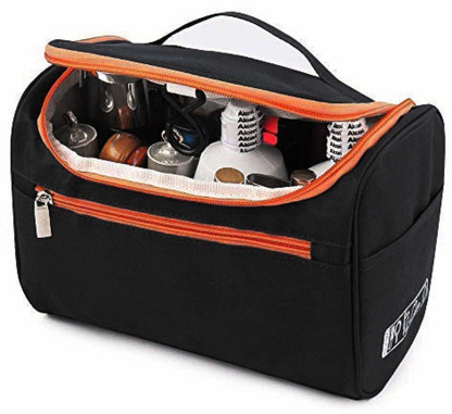 Toiletry bag flipkart clearance