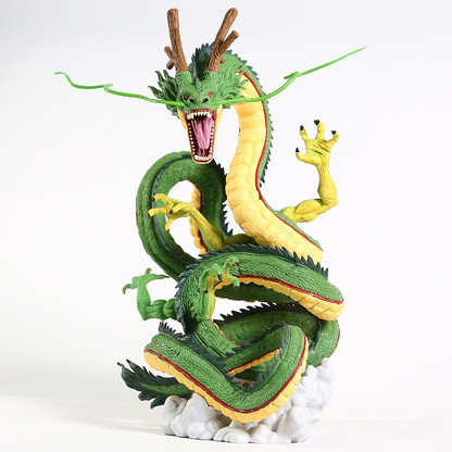 shenron dragon ball figure