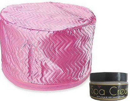 BHAVI CREATION Head Spa Cap Treatment 