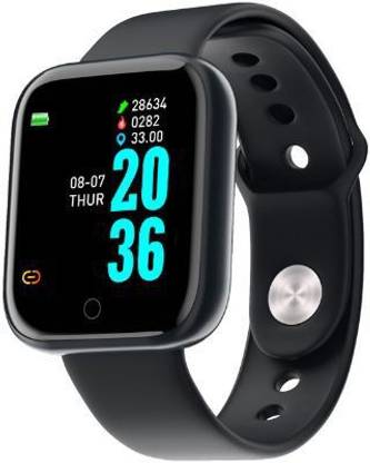 y68 smart band