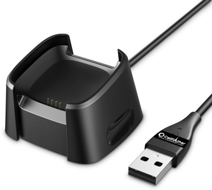 Fitbit Versa 2 Charging Cable Official Fitbit Product 