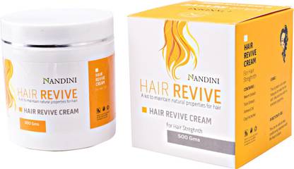 Nandini Herbal HAIR REVIVE CREAM, 500g - Price in India, Buy Nandini Herbal HAIR REVIVE CREAM, 500g Online In India, Reviews, Ratings & Features | Nandini Herbal HAIR REVIVE CREAM, 500g - Price in India, Buy Nandini Herbal HAIR REVIVE CREAM, 500g Online In India, Reviews, Ratings & Features |
