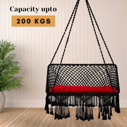 Make Your Cozy Corner More Relaxing With These Beautiful Hammocks 6 66 0 4 premium large double seater swing chair hanging hammock original imag848hz2ukugn4
