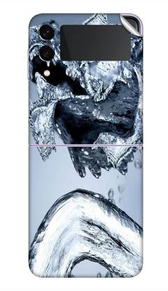 Gadgetswrap Samsung Galaxy Z Flip 3 Mobile Skin Price In India Buy Gadgetswrap Samsung Galaxy Z Flip 3 Mobile Skin Online At Flipkart Com