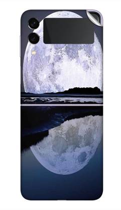 Gadgetswrap Samsung Galaxy Z Flip 3 Mobile Skin Price In India Buy Gadgetswrap Samsung Galaxy Z Flip 3 Mobile Skin Online At Flipkart Com