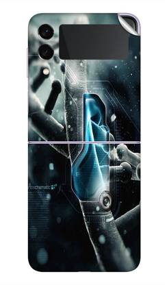 Gadgetswrap Samsung Galaxy Z Flip 3 Mobile Skin Price In India Buy Gadgetswrap Samsung Galaxy Z Flip 3 Mobile Skin Online At Flipkart Com