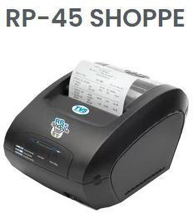 Tvs Electronics RP-45 Shoppe POS Dot 