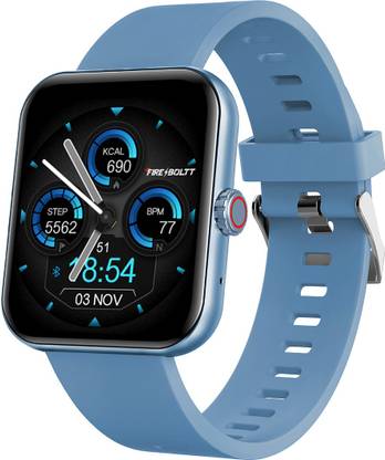 Fire-Boltt AI 1.7 inch BT Calling, Voice Assistant Smartwatch Price in  India - Buy Fire-Boltt AI 1.7 inch BT Calling, Voice Assistant Smartwatch  online at Flipkart.com