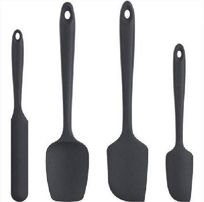 LAPREX 315 Degrees Celsius Heat Resistant Silicone Spatula ...