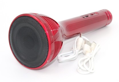 bluetooth speakers with mic flipkart