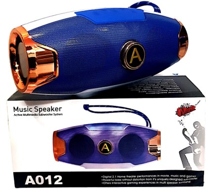 a012 music speaker