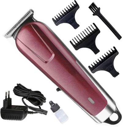 HCT New professional electric hair trimmer clipper machine for man woman  Trimmer 120 min Runtime 4 Length Settings Price in India - Buy HCT New  professional electric hair trimmer clipper machine for