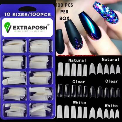 Extraposh Imported Best Quality,MILKY Color Empress Curve 100 ...