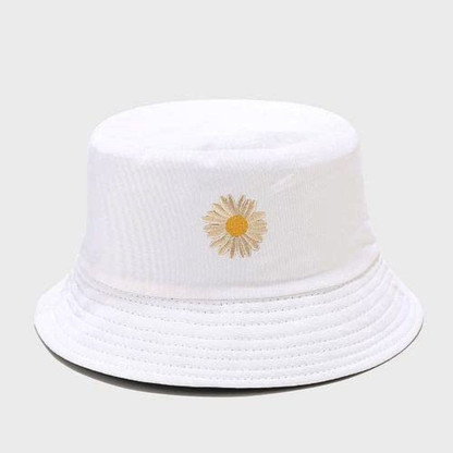 HANDCUFFS Women's Bucket Hats Little 