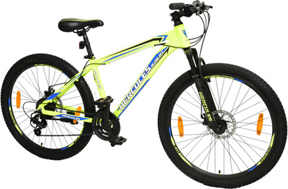 HERCULES A26 R1 TOP GEAR 26 T Mountain 