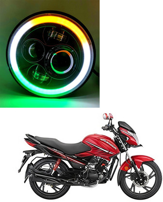 hero glamour i3s price