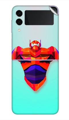 Gadgetswrap Samsung Galaxy Z Flip 3 Mobile Skin Price In India Buy Gadgetswrap Samsung Galaxy Z Flip 3 Mobile Skin Online At Flipkart Com