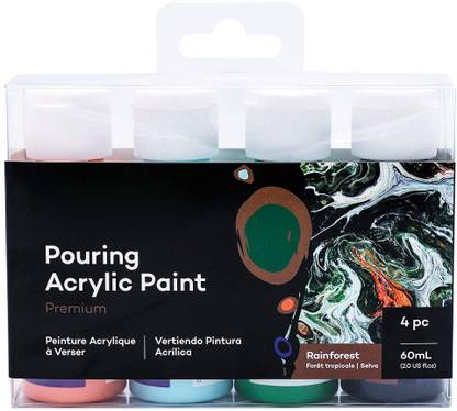 leather paint hobby craft