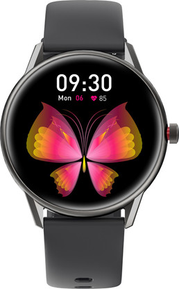 BLACK LOVIES ACTIVE PRO Smartwatch Price in India - Buy BLACK LOVIES ACTIVE  PRO Smartwatch online at Flipkart.com