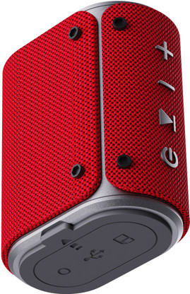 Portable Bluetooth Speaker with Google 