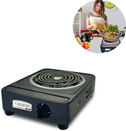 orbon electric stove