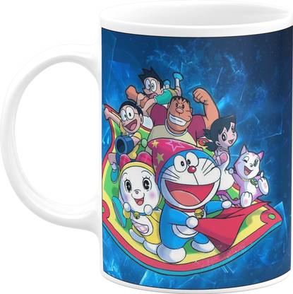 Printwala Doraemon mug Cartoon mug for Kids Boys Girls Friends (C-06) Ceramic Coffee Mug Price in India - Buy Printwala Doraemon mug Cartoon mug for Kids Boys Girls Friends (C-06) Ceramic Coffee Printwala Doraemon mug Cartoon mug for Kids Boys Girls Friends (C-06) Ceramic Coffee Mug Price in India - Buy Printwala Doraemon mug Cartoon mug for Kids Boys Girls Friends (C-06) Ceramic Coffee