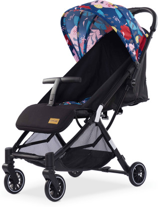 luvlap stroller assembly