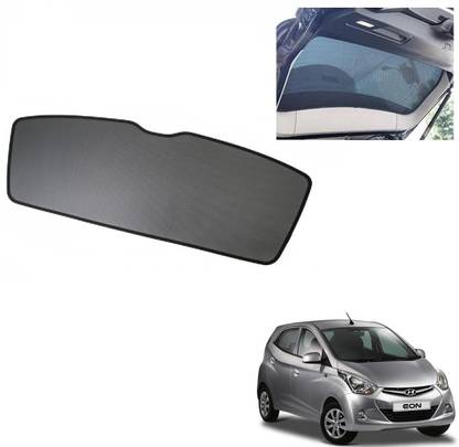 eon car sun shade