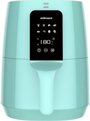 Mellerware MWAF 01 Air Fryer  (4 L)