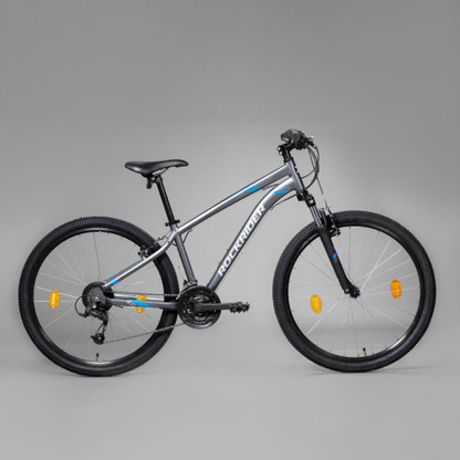 mountain bike st100