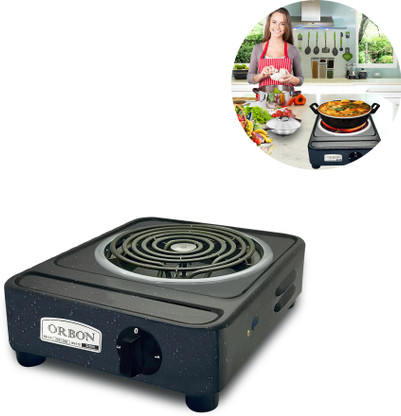 bajaj electric hot plate