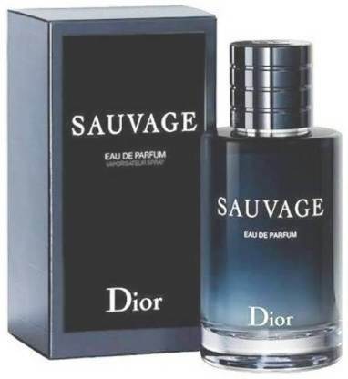 100 ml sauvage