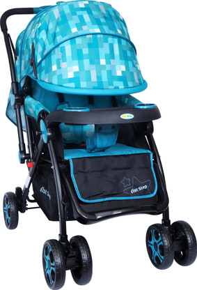 1st step baby stroller