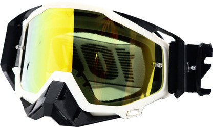 100 goggles
