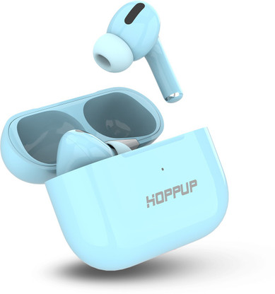 HOPPUP MAX Bluetooth Headset Price in 